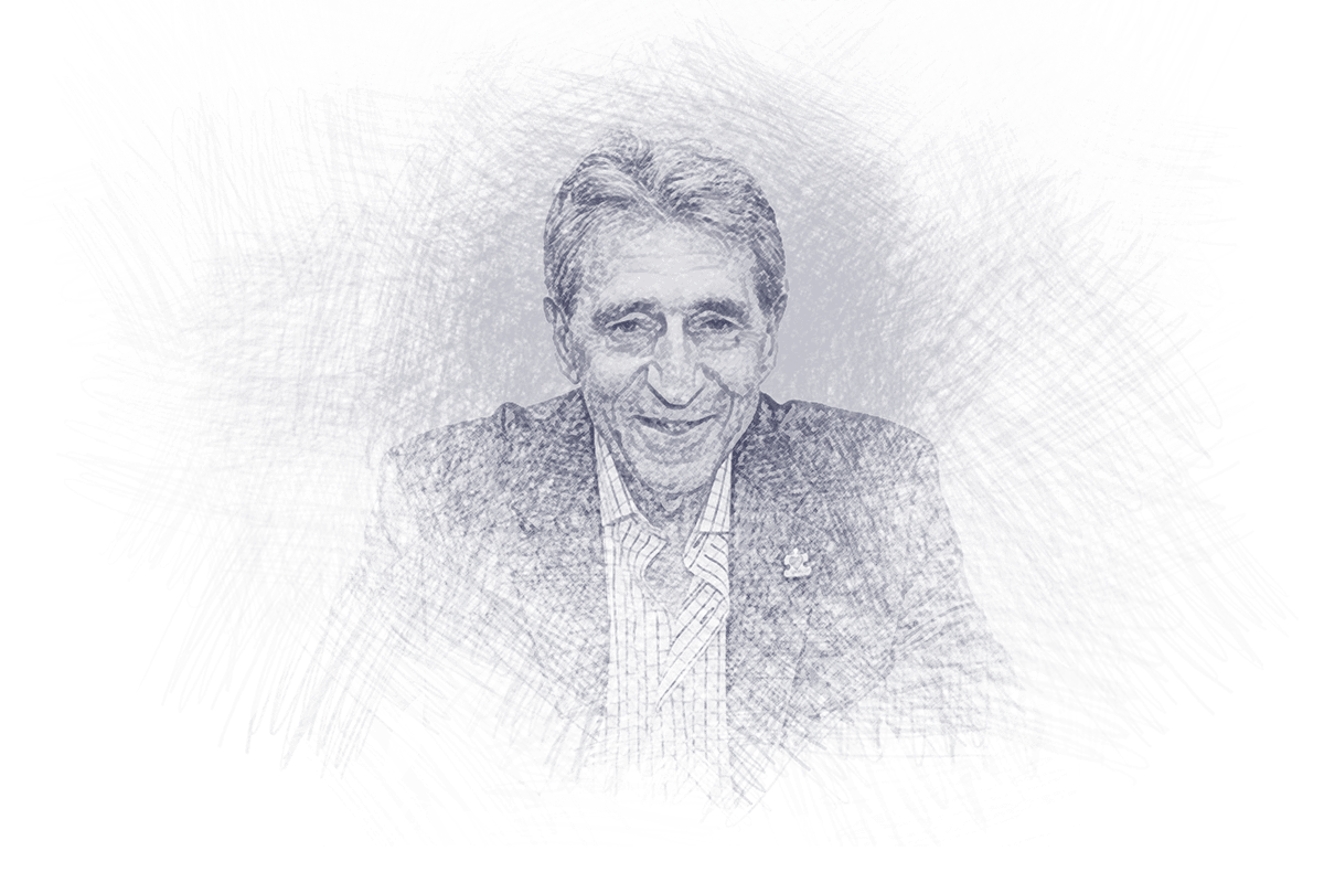 David Patchell-Evans